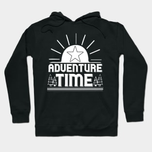 Adventure Time T Shirt For Women Men Hoodie